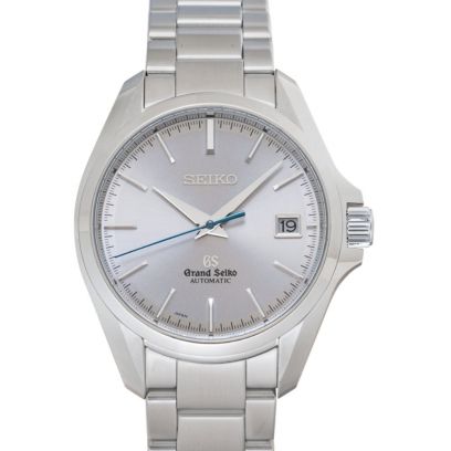 Pre-Owned Grand Seiko Watches - The Watch Company