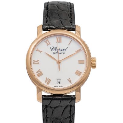 Chopard Classic The Watch Company