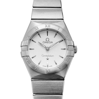 omega constellation price