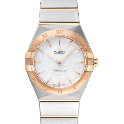 omega constellation watches