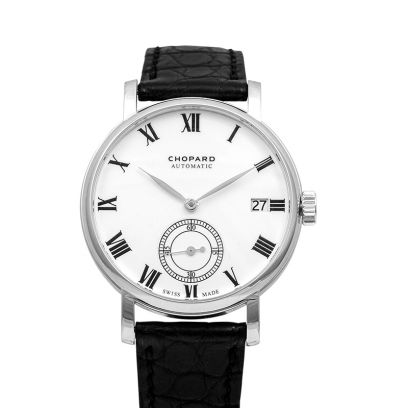 Chopard Classic The Watch Company