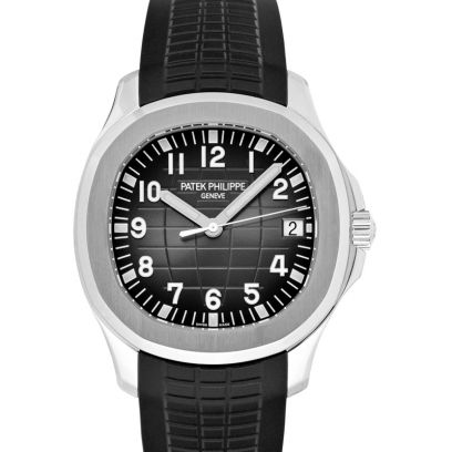 Patek Philippe Aquanaut Watches The Watch Company