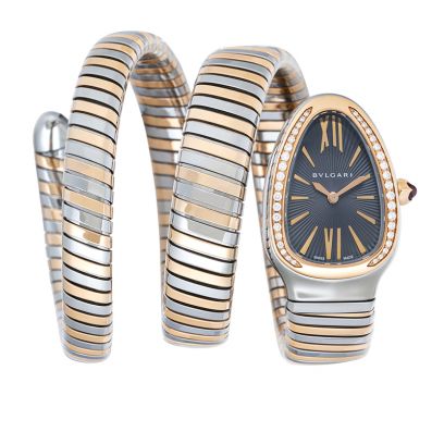 Bvlgari Serpenti Watches - The Watch Company