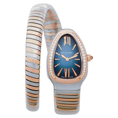 bulgari women's watch