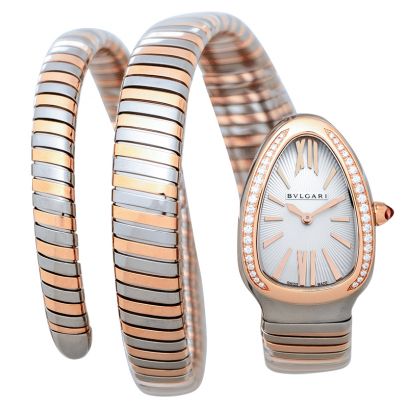 Bvlgari Serpenti Watches - The Watch Company