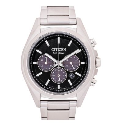 Citizen Attesa Watches - The Watch Company