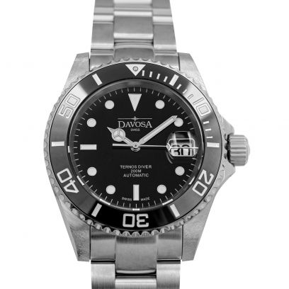 Davosa Argonautic Lumis 161.508.20 | Davosa Watches at BensonTrade