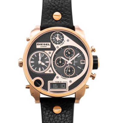 diesel watch company