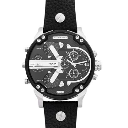 diesel watches which country brand