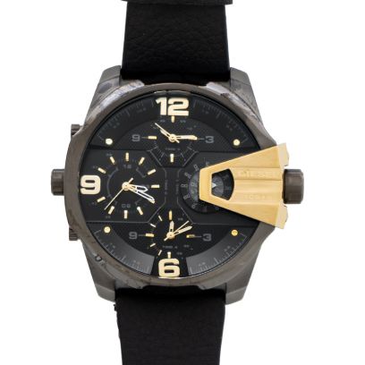 diesel watch brand origin