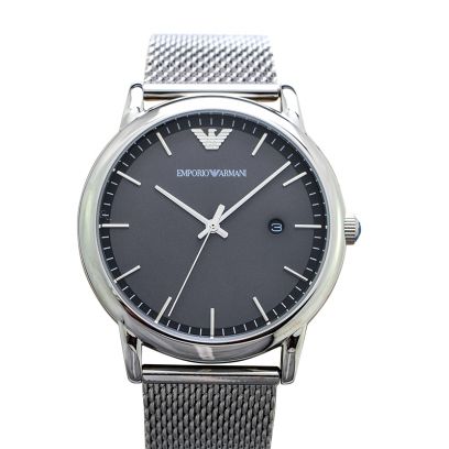 mens emporio armani watch ar11069