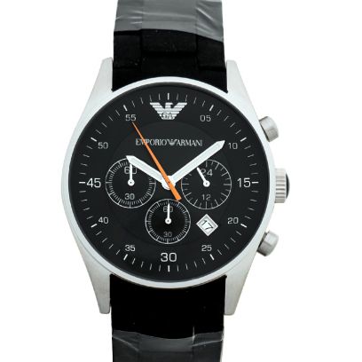 emporio armani watch ar5858