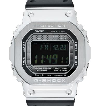 Casio G-Shock Watches - The Watch Company