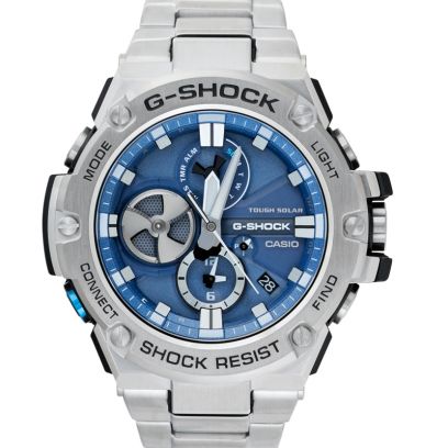 Casio G-Shock Watches - The Watch Company