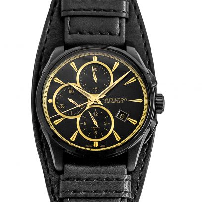 Hamilton Watches - The Watch Company