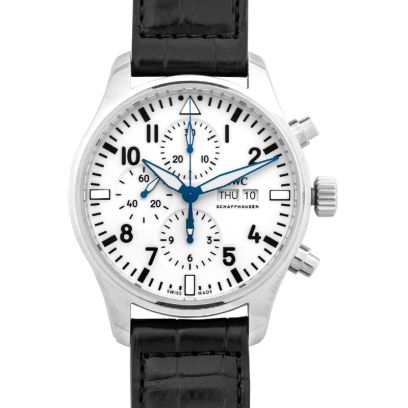 IWC Watches - The Watch Company