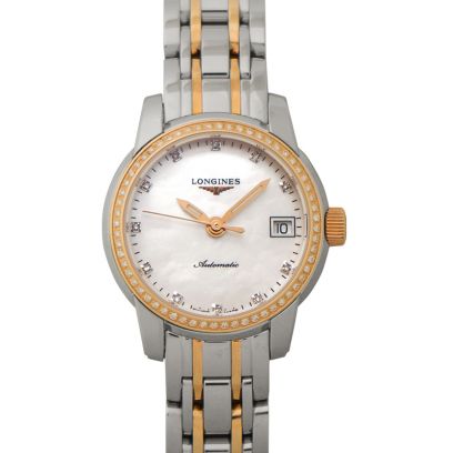 Longines The Longines Saint Imier