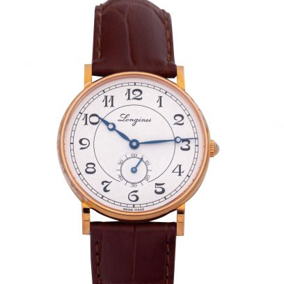 Longines - Présence