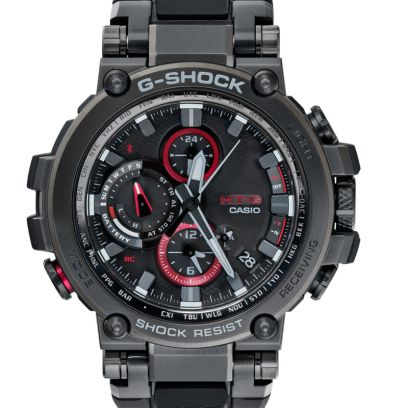 Casio G-Shock Watches - The Watch Company