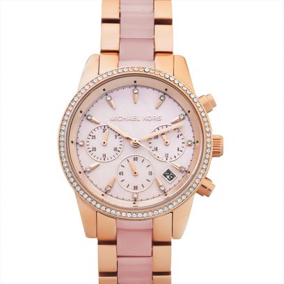 michael kors watch 6357