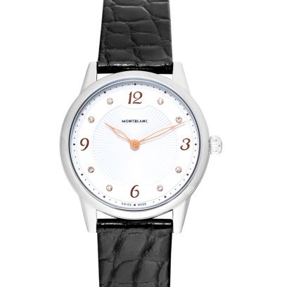 MANIFESTO - RECAP: Montblanc's Bohème Women's Watch Collection