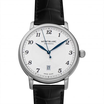 Montblanc Watches - The Watch Company