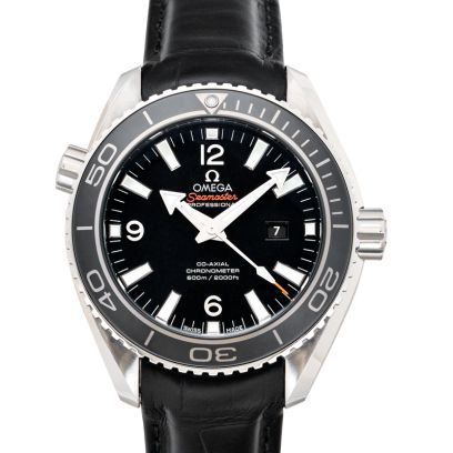 Omega Seamaster Watches - The Watch Company