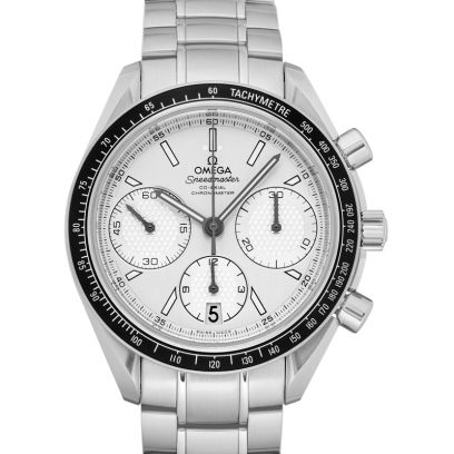 omega automatic chronograph