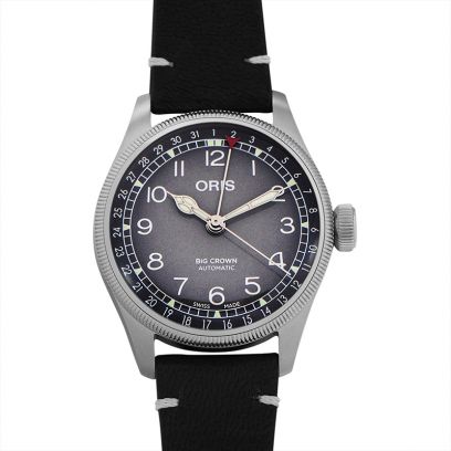 Oris The Watch Company