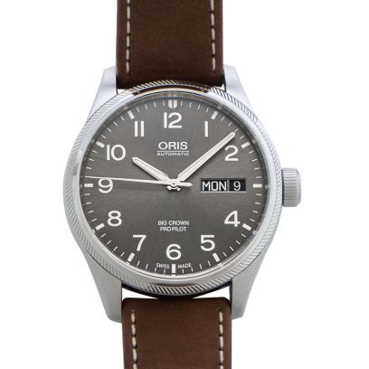 mens oris watch sale