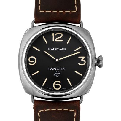 Panerai Radiomir Watches The Watch Company