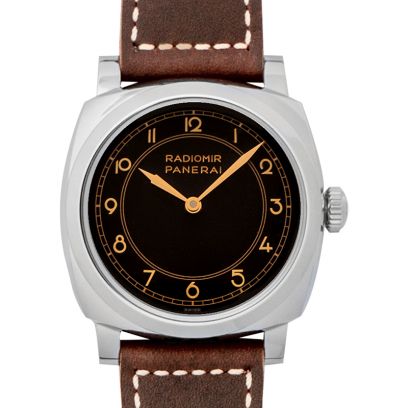 Panerai Radiomir for Price on request for sale from a Trusted Seller on  Chrono24