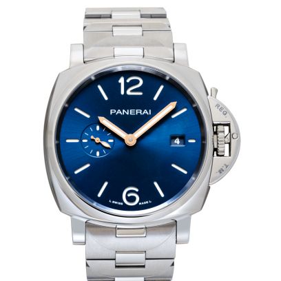 Panerai Watches - The Watch Company