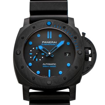 Panerai Watches - The Watch Company