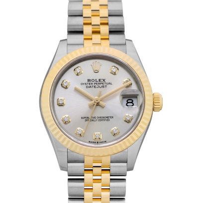 Rolex Watches - The Watch Company