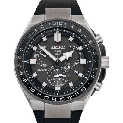 Seiko Astron Watches - The Watch Company