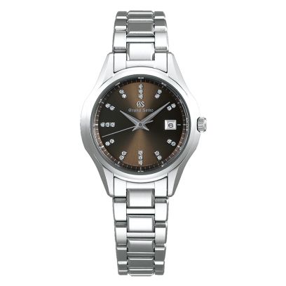 Grand Seiko Ladies models Watches - The Watch Company