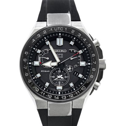 Seiko Astron Watches - The Watch Company