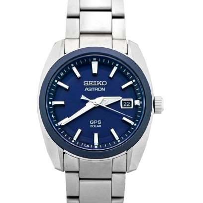 Seiko Watches - The Watch Company