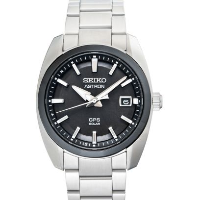 Seiko Watches - The Watch Company