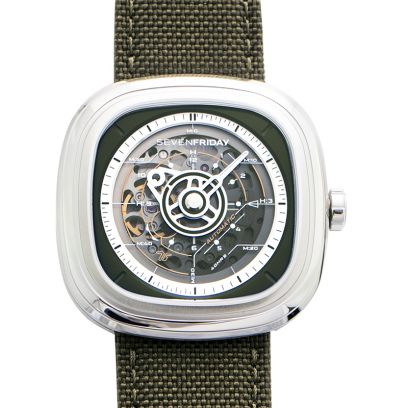 hermes sevenfriday