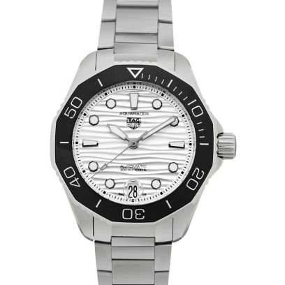 TAG Heuer Aquaracer Calibre 5 Automatic Women 36 mm - WBP231C.BA0626