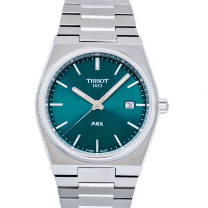 Tissot Watches The Watch Company