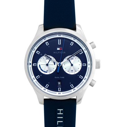 tommy hilfiger watches 2019