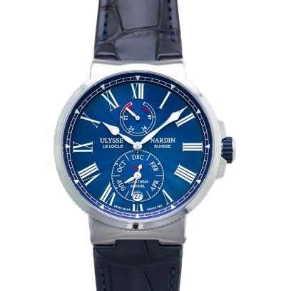 ulysse nardin watch price