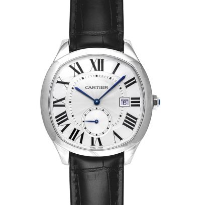 Cartier drive de cartier wsnm0008 hotsell