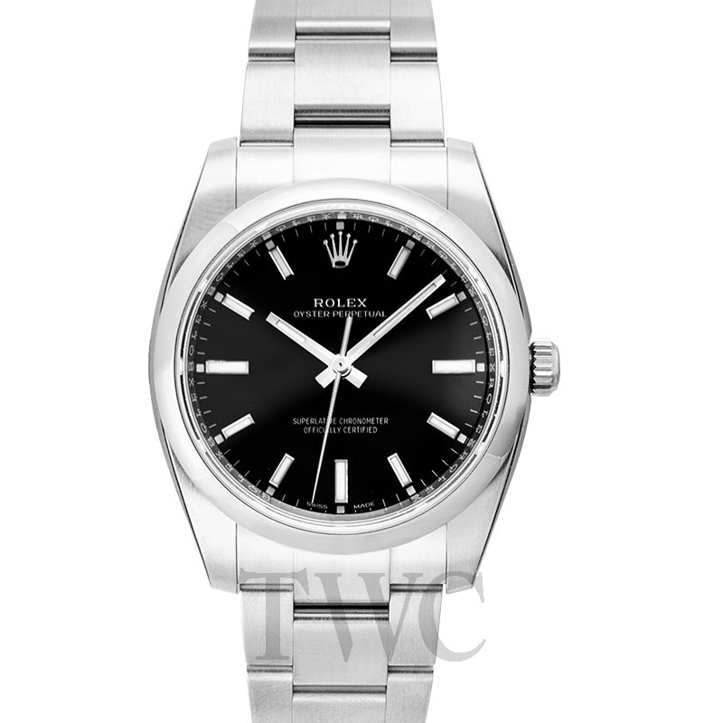 114200-0023 Rolex Oyster Perpetual