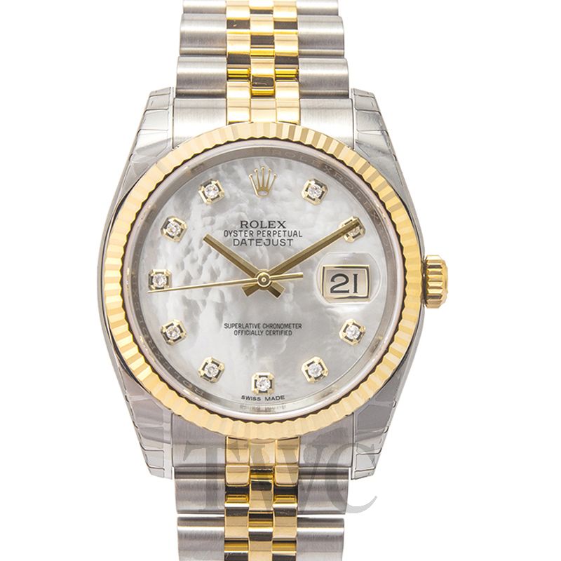 rolex oyster perpetual datejust 24