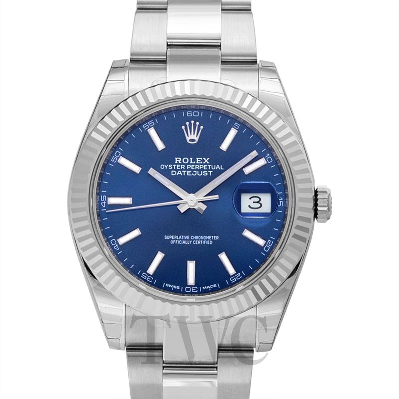 rolex oyster perpetual datejust automatic