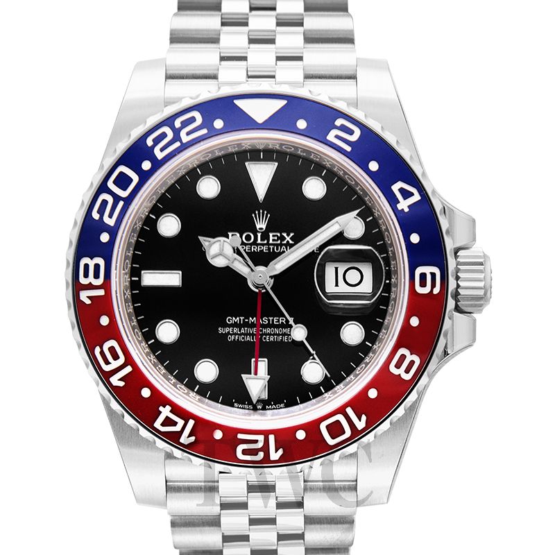 gmt stainless